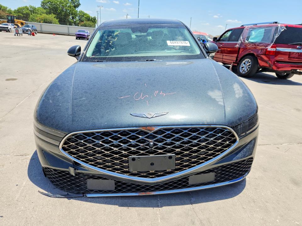Aukcja sprzedaży 2023 Genesis G90, vin: KMTFC4SD1PU030265, numer aukcji: 60491916