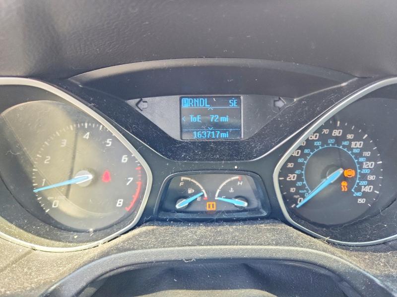 62314126 :رقم المزاد ، 1FAHP3K21CL338031 vin ، 2012 Ford Focus مزاد بيع