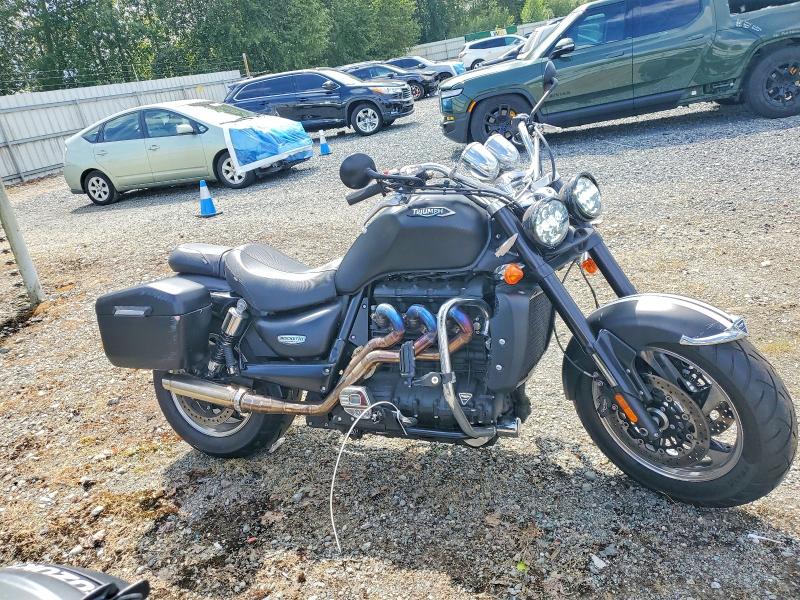 Продаж на аукціоні авто 2016 Triumph Motorcycle Rocket Iii, vin: SMTC02L48GJ729652, номер лоту: 59629066