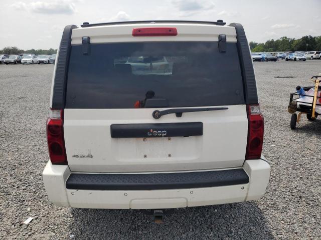 Продажа на аукционе авто 2006 Jeep Commander, vin: 1J8HG48K66C233151, номер лота: 61969026