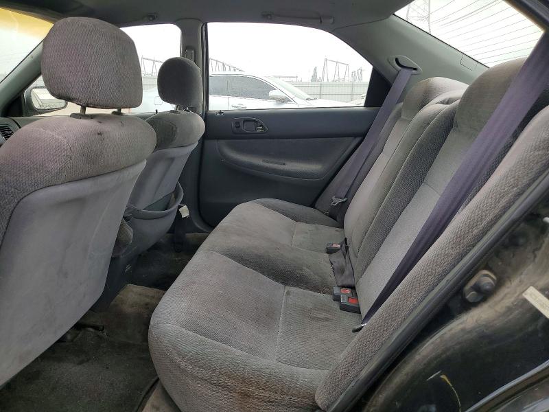 Продаж на аукціоні авто 1996 Honda Accord, vin: 1HGCD5638TA262574, номер лоту: 60989156