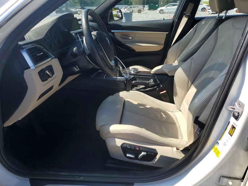 Продаж на аукціоні авто 2018 Bmw 330, vin: WBA8B9C52JEE82600, номер лоту: 63287226