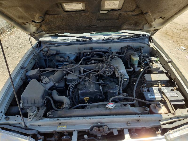 1999 Toyota 4runner მანქანა იყიდება აუქციონზე, vin: JT3GM84R5X0051325, აუქციონის ნომერი: 62868016