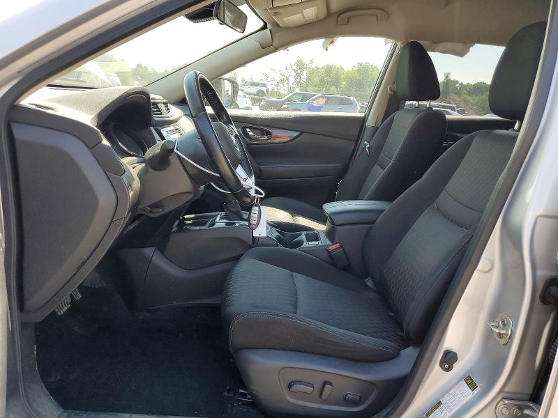 Продаж на аукціоні авто 2020 Nissan Rogue, vin: JN8AT2MV3LW120927, номер лоту: 60624586