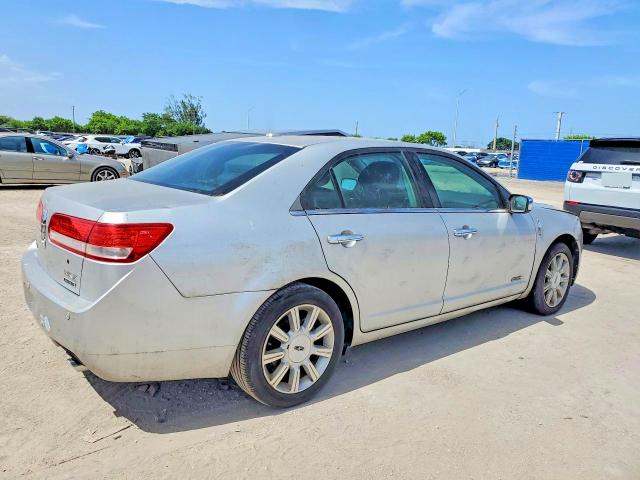 Продаж на аукціоні авто 2011 Lincoln Mkz, vin: 3LNDL2L37BR776215, номер лоту: 61231426