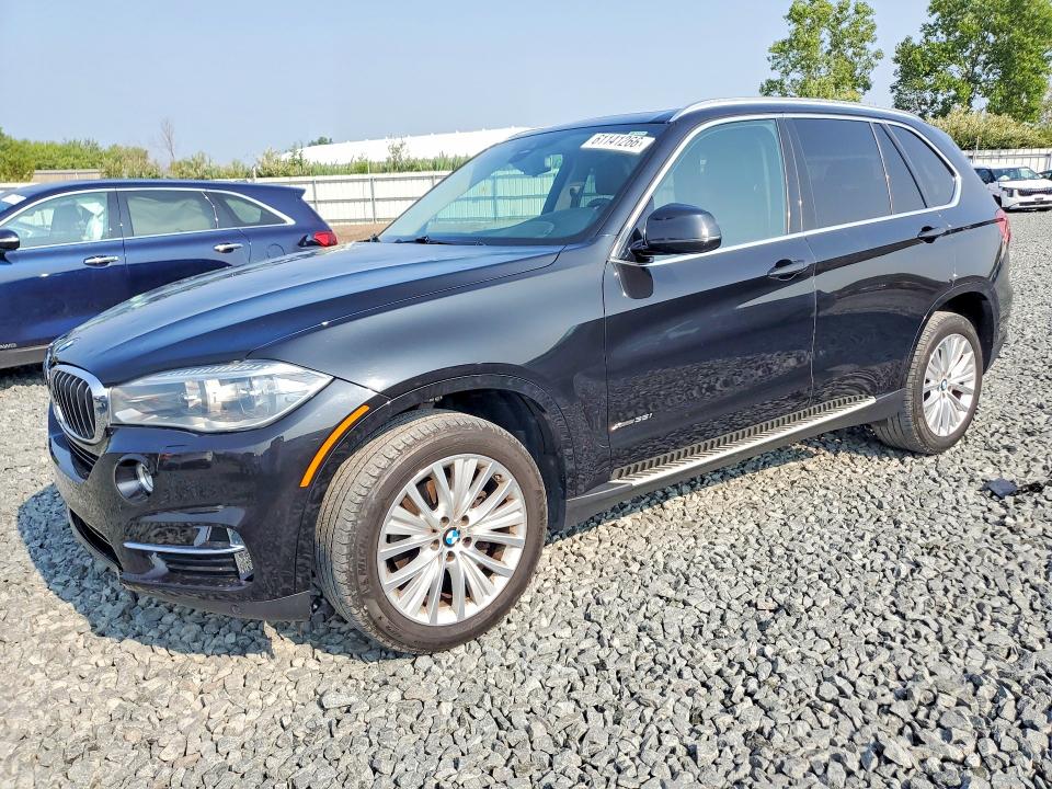 Aukcja sprzedaży 2016 Bmw X5, vin: 5UXKR0C5XG0P32585, numer aukcji: 61141266