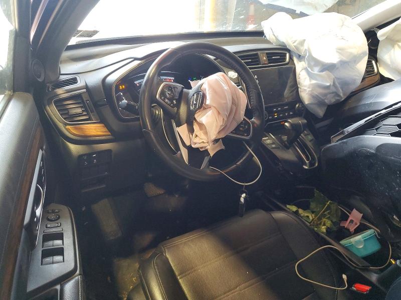 Продаж на аукціоні авто 2022 Honda Cr-v, vin: 7FARW2H86NE055125, номер лоту: 60277676