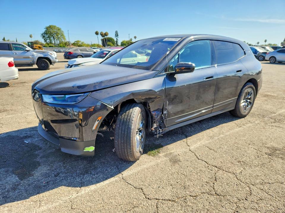 Aukcja sprzedaży 2023 Bmw Ix, vin: WB523CF0XPCL26319, numer aukcji: 59722786