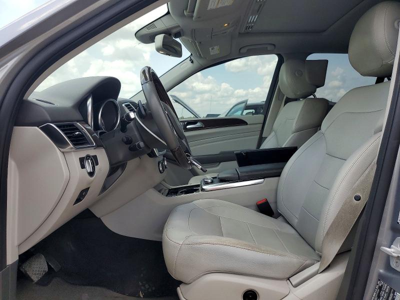 2014 Mercedes-benz Ml მანქანა იყიდება აუქციონზე, vin: 4JGDA5JB5EA373124, აუქციონის ნომერი: 62852766