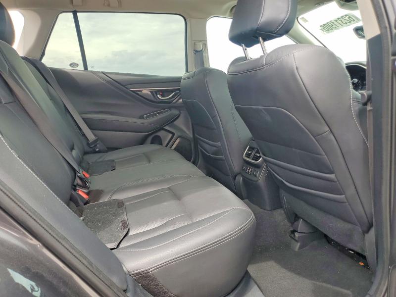 Aukcja sprzedaży 2023 Subaru Outback, vin: 4S4BTANC5P3122608, numer aukcji: 62311906