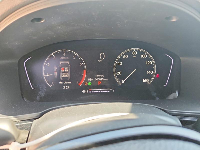 Продаж на аукціоні авто 2026 Honda Civic, vin: 2HGFE2F52TH556886, номер лоту: 59730556