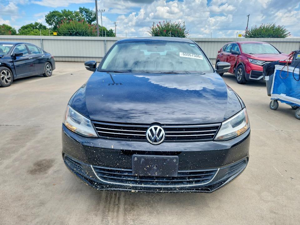 Aukcja sprzedaży 2014 Volkswagen Jetta, vin: 3VWD07AJ8EM364220, numer aukcji: 60067506