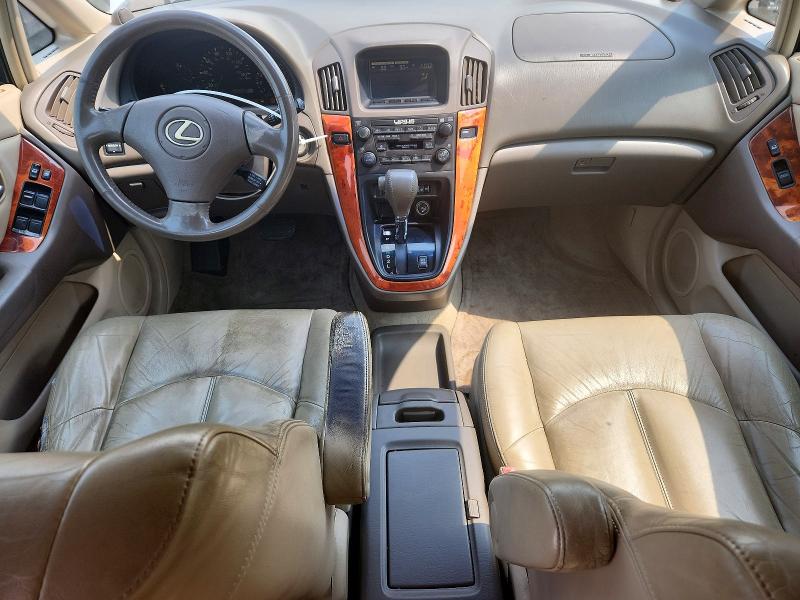 Продаж на аукціоні авто 2001 Lexus Rx, vin: JTJHF10U910166851, номер лоту: 56131116