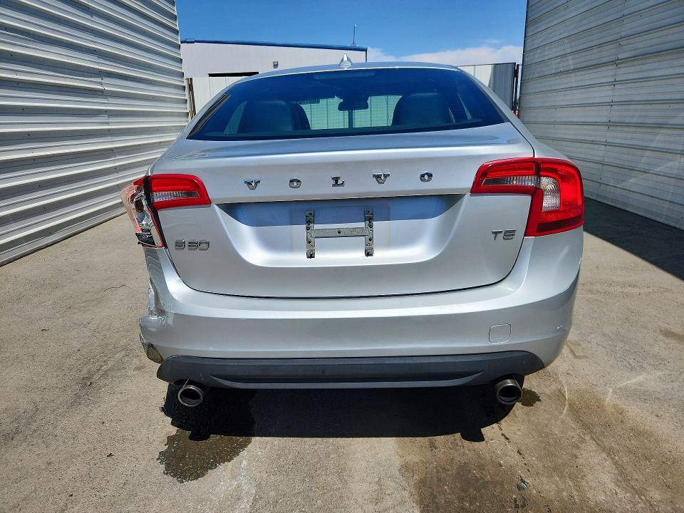Aukcja sprzedaży 2012 Volvo S60, vin: YV1622FS1C2112351, numer aukcji: 63178376