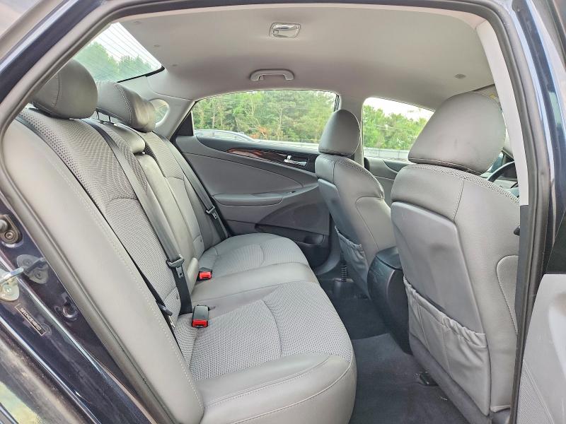 Продаж на аукціоні авто 2014 Hyundai Sonata, vin: 5NPEC4AC8EH881022, номер лоту: 61923526