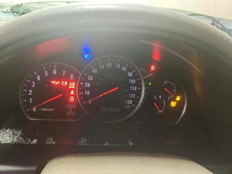Aukcja sprzedaży 2006 Suzuki Xl7, vin: JS3TX92V564105772, numer aukcji: 59827146