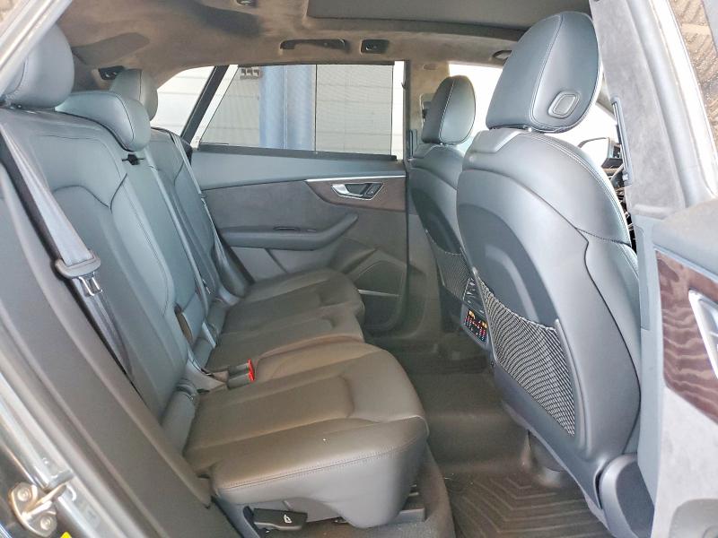 Aukcja sprzedaży 2019 Audi Q8, vin: WA1FVAF16KD006229, numer aukcji: 63017876