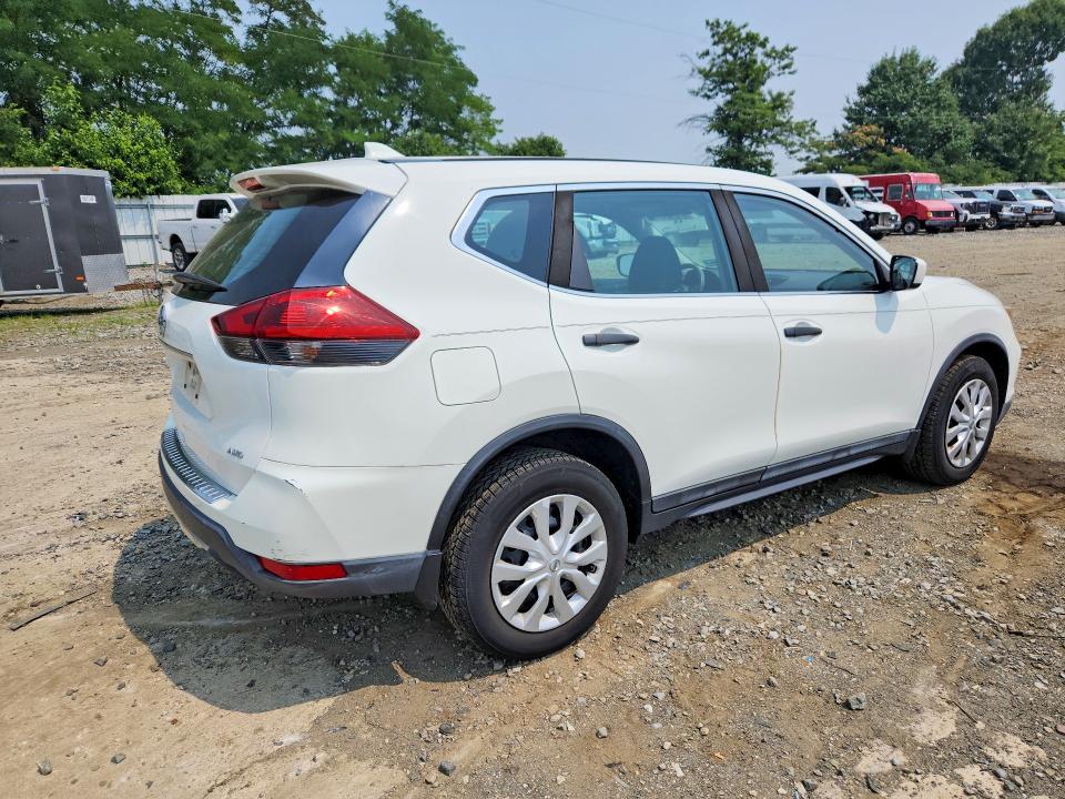 Aukcja sprzedaży 2018 Nissan Rogue, vin: 5N1AT2MV0JC813783, numer aukcji: 61290666