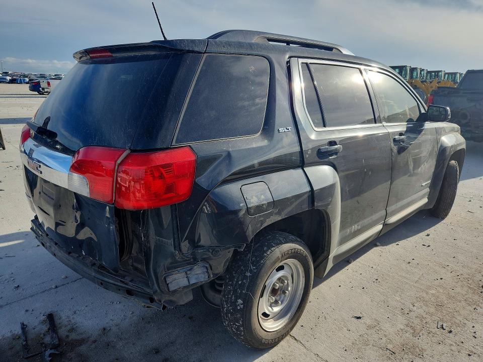 Aukcja sprzedaży 2014 Gmc Terrain, vin: 2GKALSEK3E6147451, numer aukcji: 60995336