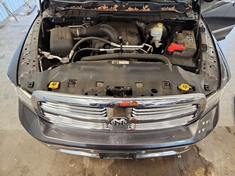 59779156 :رقم المزاد ، 3C6RR7LTXGG272516 vin ، 2016 Ram 1500 مزاد بيع