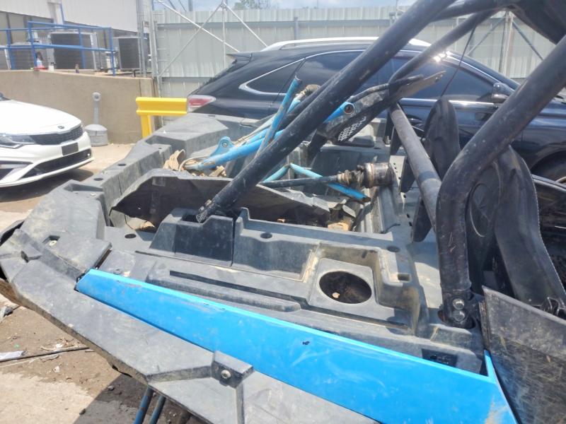 2019 Polaris Rzr მანქანა იყიდება აუქციონზე, vin: 3NSVDK998KH493487, აუქციონის ნომერი: 59975526