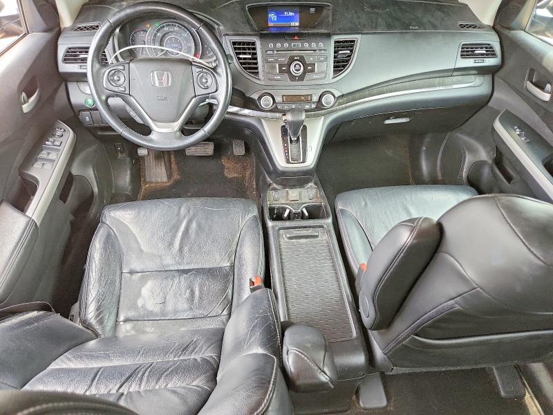 Aukcja sprzedaży 2014 Honda Cr-v, vin: 2HKRM4H74EH724384, numer aukcji: 62418866