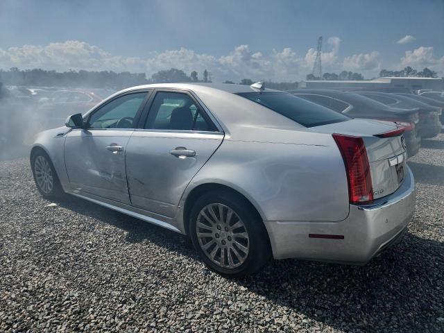 2011 Cadillac Cts მანქანა იყიდება აუქციონზე, vin: 1G6DJ5EDXB0128064, აუქციონის ნომერი: 60972716