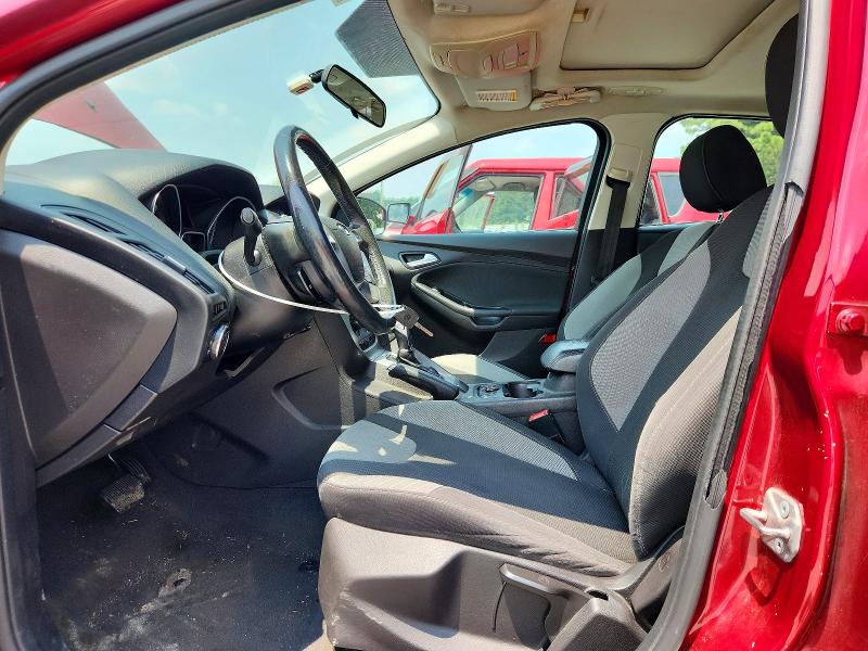 Aukcja sprzedaży 2014 Ford Focus, vin: 1FADP3F21EL308765, numer aukcji: 63195286