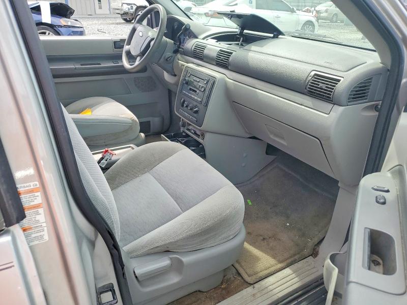 Aukcja sprzedaży 2005 Ford Freestar, vin: 2FMDA516X5BA32244, numer aukcji: 61409526