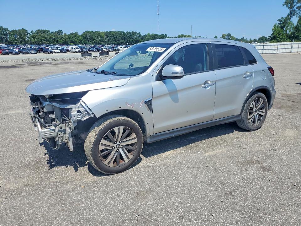 Продажа на аукционе авто 2020 Mitsubishi Outlander Sport, vin: JA4AP4AU9LU022997, номер лота: 63159566