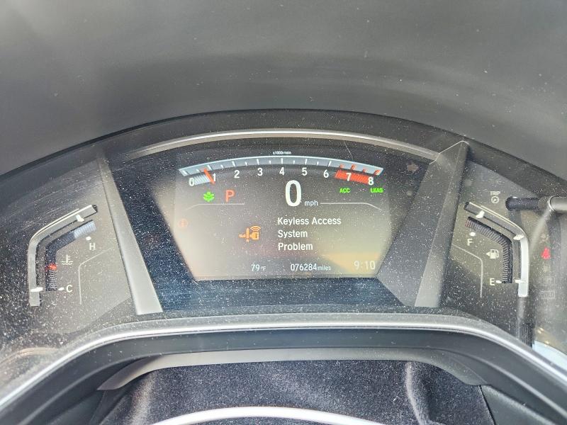 Продажа на аукционе авто 2021 Honda Cr-v, vin: 2HKRW1H51MH416093, номер лота: 59129826