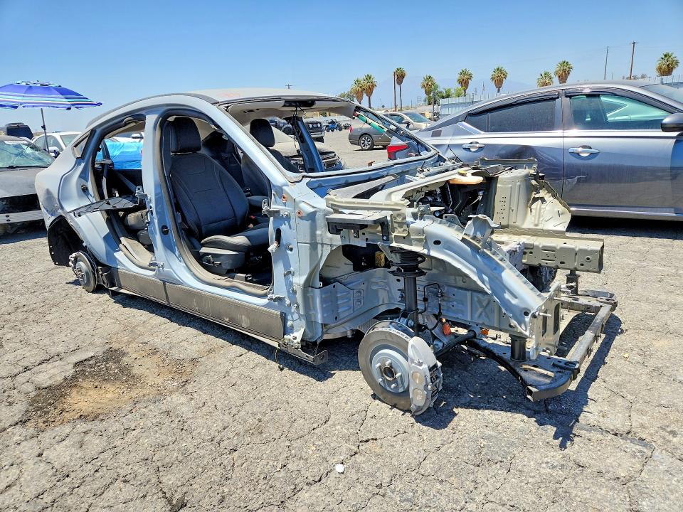 Продажа на аукционе авто 2025 Ford Mustang Mach-e, vin: 3FMTK3R7XSMA34239, номер лота: 62332436