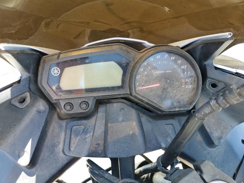 Продажа на аукционе авто 2010 Yamaha Fz6, vin: JYARJ18Y0AA001273, номер лота: 63013566