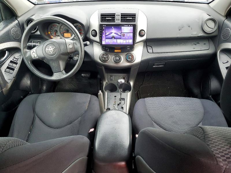 Aukcja sprzedaży 2009 Toyota Rav4, vin: JTMBK32V295078339, numer aukcji: 62030506