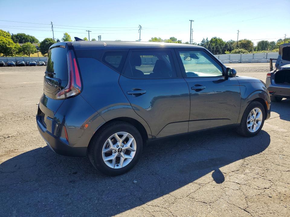 Продаж на аукціоні авто 2023 Kia Soul, vin: KNDJ23AU4P7888836, номер лоту: 60511566