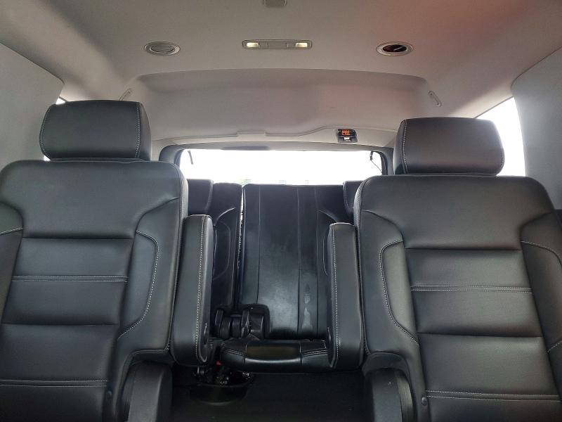 Продажа на аукционе авто 2019 Gmc Yukon, vin: 1GKS2CKJ4KR132272, номер лота: 60301056