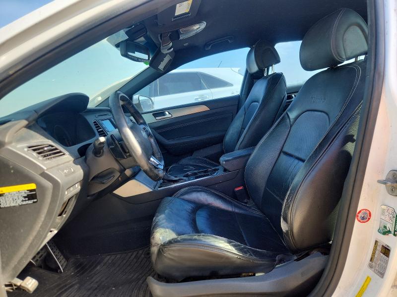 Продаж на аукціоні авто 2015 Hyundai Sonata, vin: 5NPE34AB3FH096738, номер лоту: 63508686