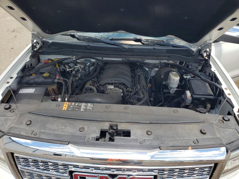 Продажа на аукционе авто 2017 Gmc Sierra, vin: 3GTU2PEJ0HG299311, номер лота: 59896076