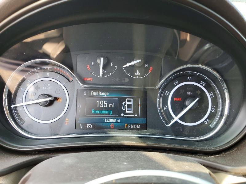 Aukcja sprzedaży 2016 Buick Regal, vin: 2G4GS5GX7G9203097, numer aukcji: 62614846