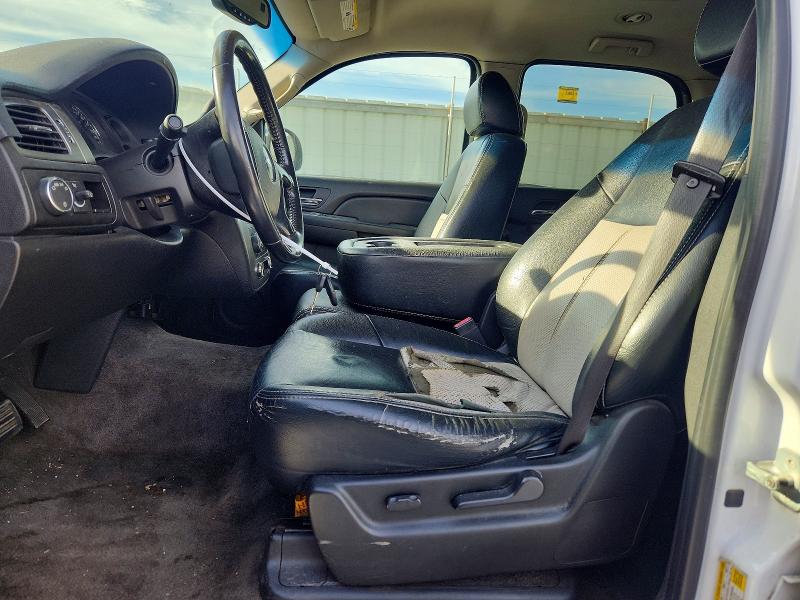 Продаж на аукціоні авто 2007 Chevrolet Tahoe, vin: 1GNFC13J27R105891, номер лоту: 60858836
