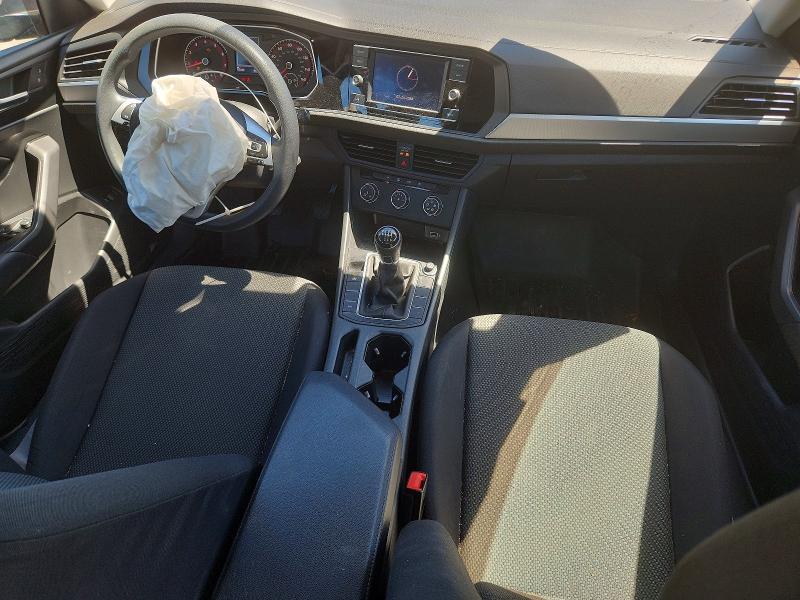 Продаж на аукціоні авто 2019 Volkswagen Jetta, vin: 3VWN57BU7KM038502, номер лоту: 63052616