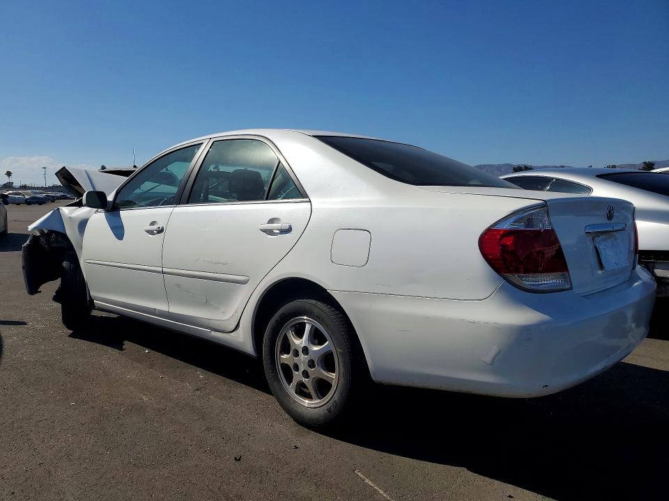 2006 Toyota Camry მანქანა იყიდება აუქციონზე, vin: 4T1BE32K36U669385, აუქციონის ნომერი: 60527826