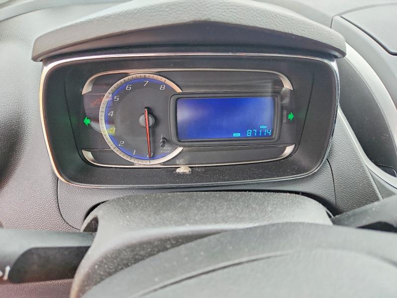 Продаж на аукціоні авто 2015 Chevrolet Trax, vin: 3GNCJPSB1FL254496, номер лоту: 62098096