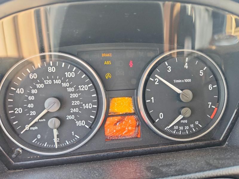Продаж на аукціоні авто 2007 Bmw 328, vin: WBAVA37587NL11000, номер лоту: 63013346