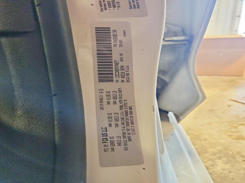 Продаж на аукціоні авто 2015 Chrysler 200, vin: 1C3CCCAB3FN748277, номер лоту: 61913326