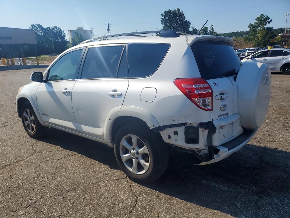 2012 Toyota Rav4 მანქანა იყიდება აუქციონზე, vin: 2T3DK4DVXCW090170, აუქციონის ნომერი: 60439486