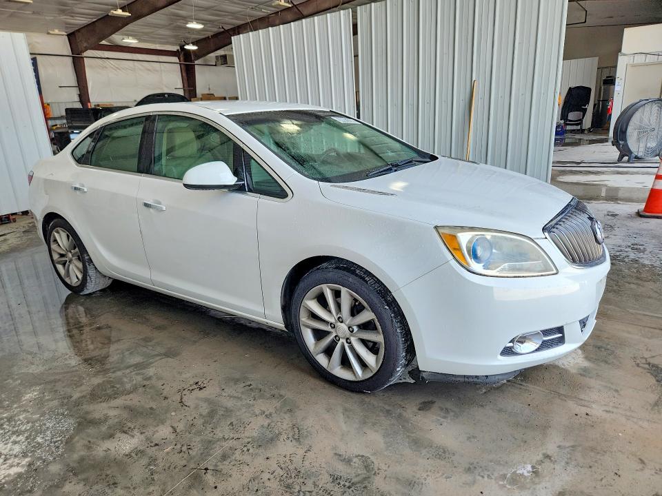 Продаж на аукціоні авто 2012 Buick Verano, vin: 1G4PP5SK5C4158817, номер лоту: 59967866