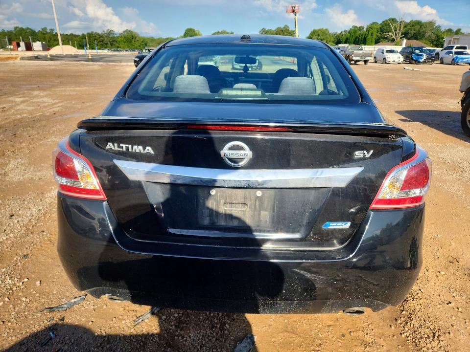60586516 :رقم المزاد ، 1N4AL3AP9DN416717 vin ، 2013 Nissan Altima مزاد بيع