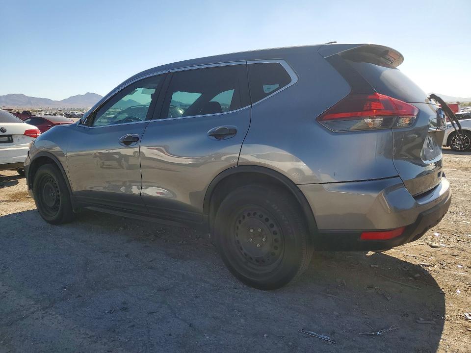 Aukcja sprzedaży 2018 Nissan Rogue, vin: KNMAT2MT3JP549034, numer aukcji: 60002966