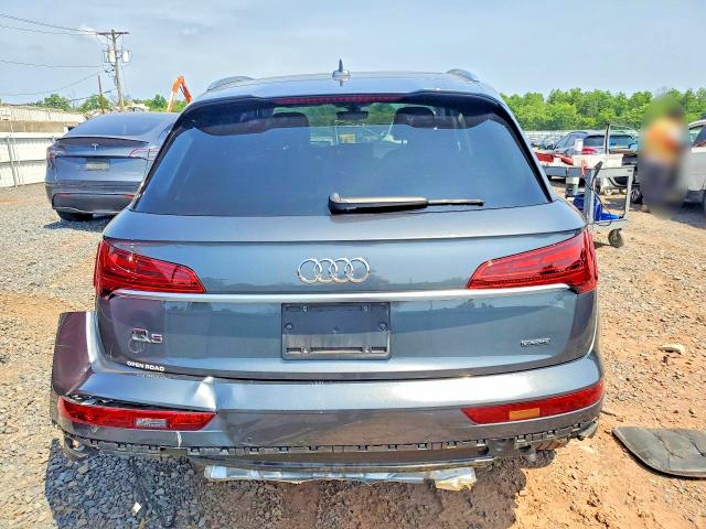 Aukcja sprzedaży 2023 Audi Q5, vin: WA1GAAFY0P2177218, numer aukcji: 59032956